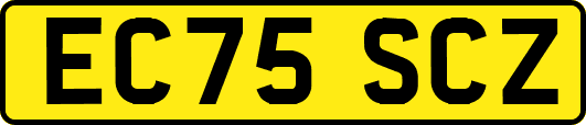 EC75SCZ