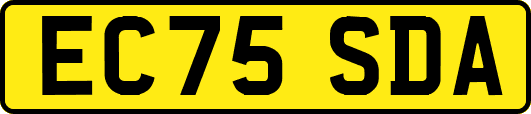 EC75SDA