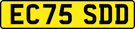 EC75SDD