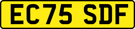 EC75SDF
