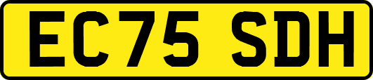 EC75SDH
