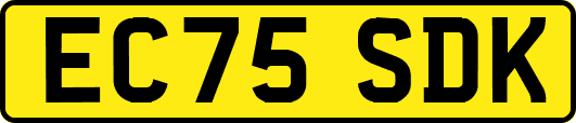 EC75SDK