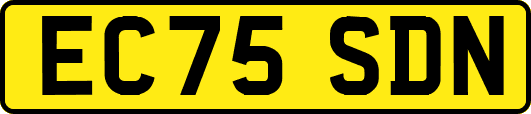 EC75SDN
