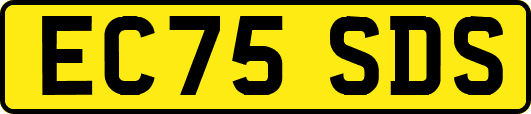 EC75SDS