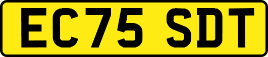 EC75SDT