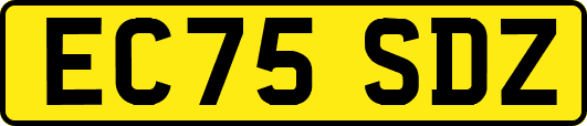 EC75SDZ