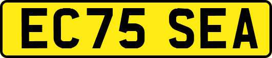 EC75SEA