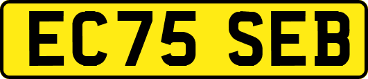 EC75SEB