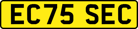 EC75SEC