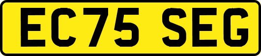 EC75SEG
