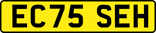 EC75SEH