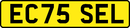 EC75SEL