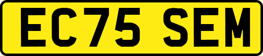EC75SEM