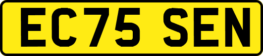 EC75SEN