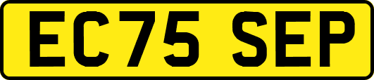 EC75SEP