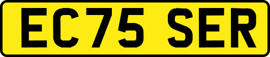 EC75SER