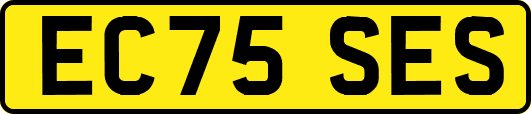 EC75SES