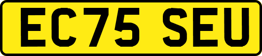 EC75SEU