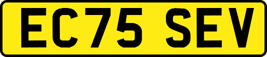 EC75SEV