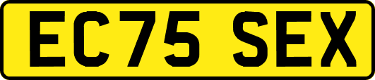 EC75SEX