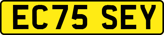 EC75SEY
