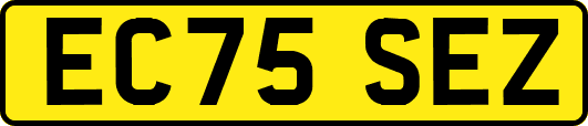 EC75SEZ