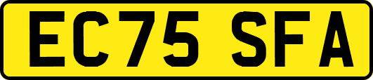 EC75SFA