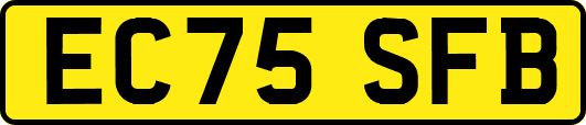 EC75SFB