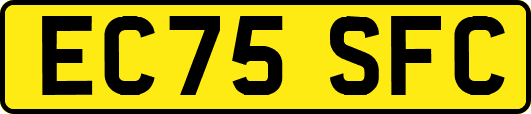 EC75SFC