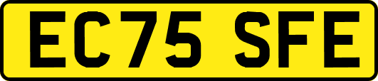 EC75SFE