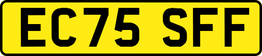 EC75SFF