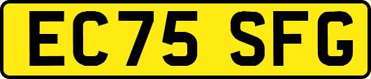 EC75SFG