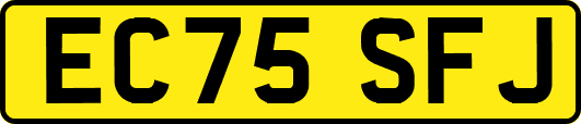 EC75SFJ