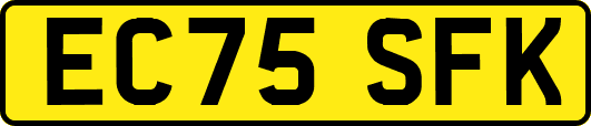 EC75SFK