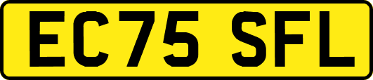 EC75SFL