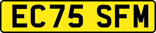 EC75SFM