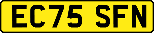 EC75SFN