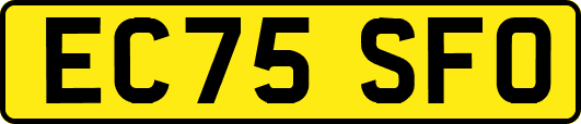 EC75SFO