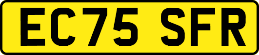 EC75SFR