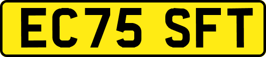 EC75SFT