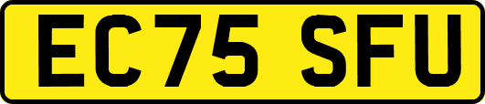 EC75SFU