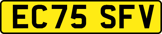 EC75SFV