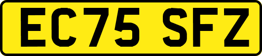 EC75SFZ