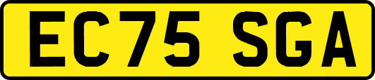 EC75SGA