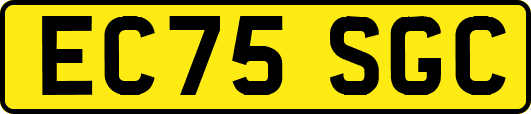EC75SGC