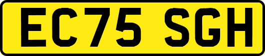 EC75SGH