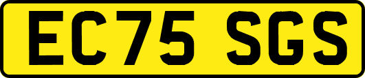 EC75SGS