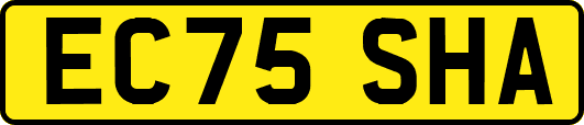 EC75SHA