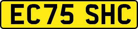 EC75SHC