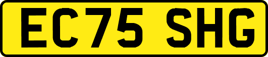 EC75SHG